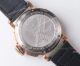 AAA Swiss Grade Replica Zenith Pilot Type 20 Extra Special Chronograph Dial Green Leather Band Watch (7)_th.jpg